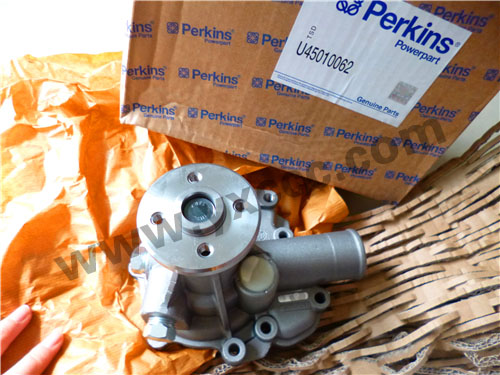 珀金斯Perkins 配件145206320節(jié)溫器、U45017961水泵(403)