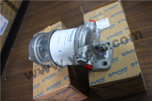 珀金斯Perkins 柴油機(jī)提升泵、2656818燃料過濾器(1000)