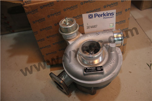 珀金斯Perkins 1206E柴油發(fā)動(dòng)機(jī)渦輪增壓器U000850Y、T418475機(jī)油冷卻器、汽缸蓋總成